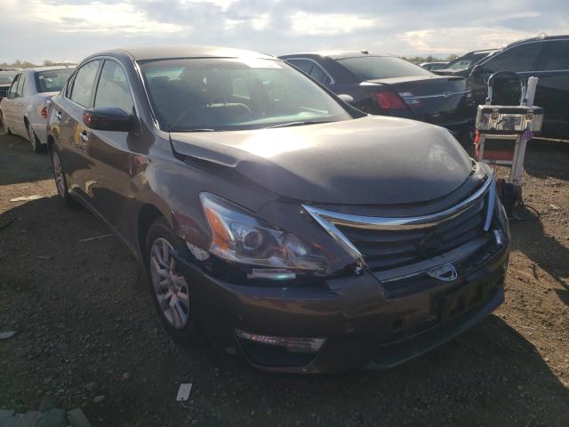 NISSAN ALTIMA 2.5 2014 1n4al3apxen210114