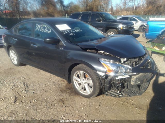 NISSAN ALTIMA 2014 1n4al3apxen210890