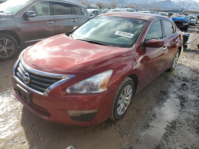 NISSAN ALTIMA 2014 1n4al3apxen211201