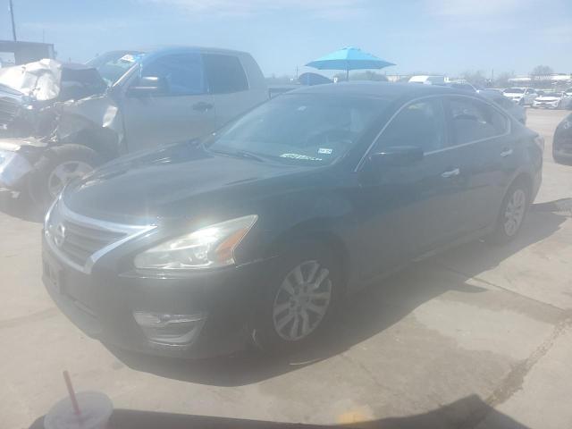 NISSAN ALTIMA 2014 1n4al3apxen211666