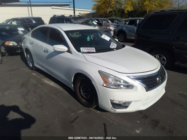 NISSAN ALTIMA 2014 1n4al3apxen212252