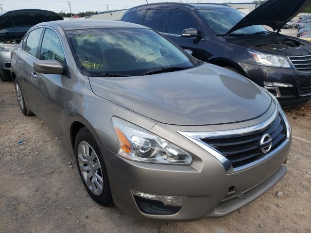 NISSAN ALTIMA 2.5 2014 1n4al3apxen212784