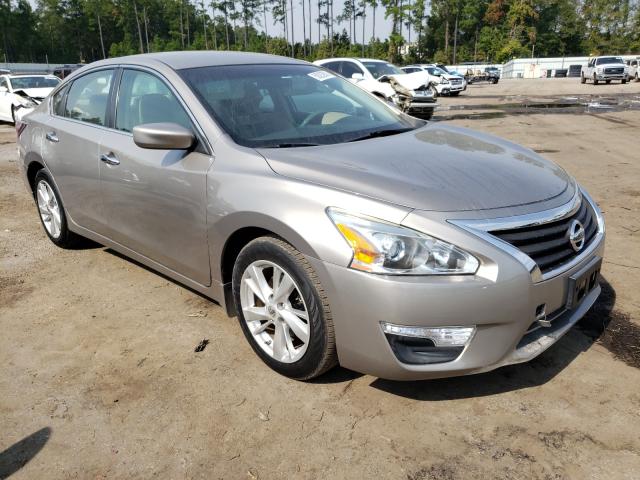 NISSAN ALTIMA 2.5 2014 1n4al3apxen213112