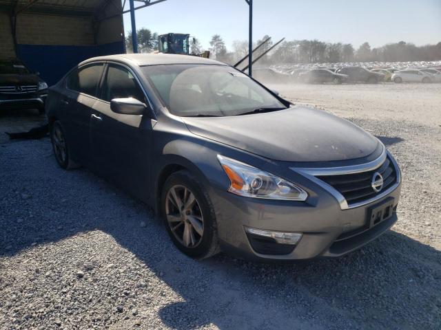 NISSAN ALTIMA 2.5 2014 1n4al3apxen214339