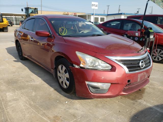 NISSAN ALTIMA 2.5 2014 1n4al3apxen214888