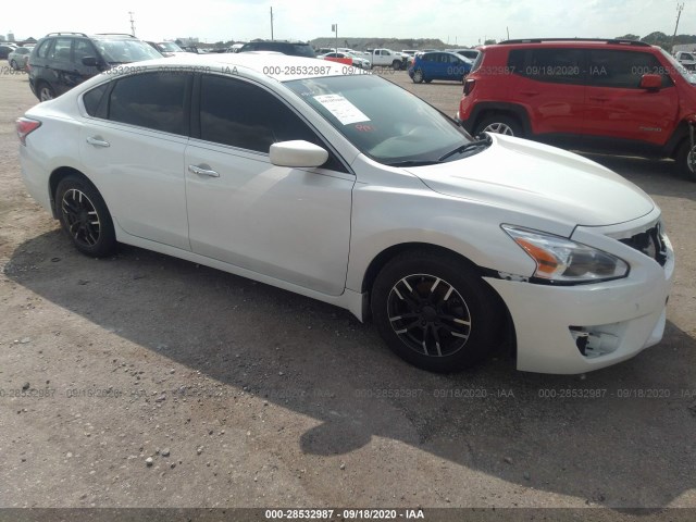 NISSAN ALTIMA 2014 1n4al3apxen215491