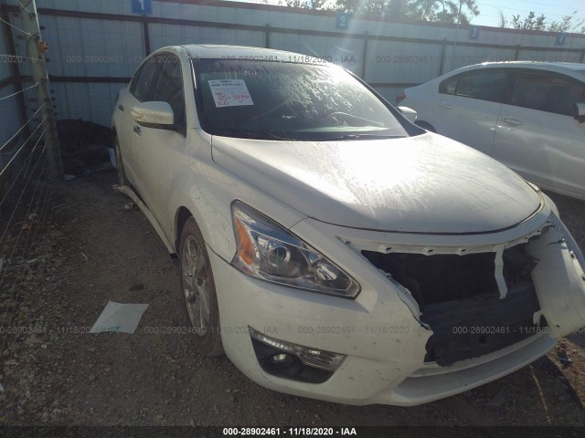 NISSAN ALTIMA 2014 1n4al3apxen215622