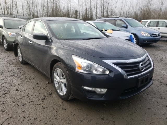 NISSAN ALTIMA 2.5 2014 1n4al3apxen215779