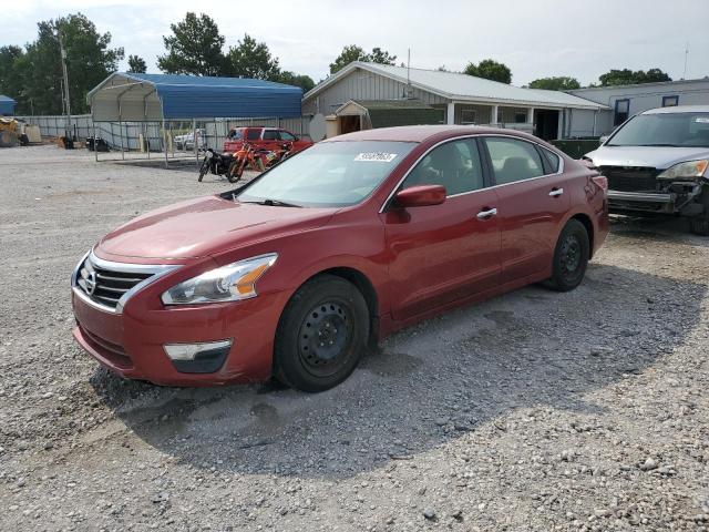 NISSAN ALTIMA 2.5 2014 1n4al3apxen216026