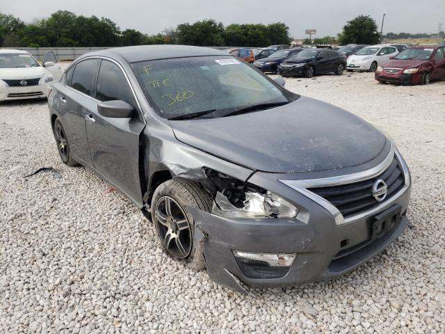 NISSAN ALTIMA 2.5 2014 1n4al3apxen216494