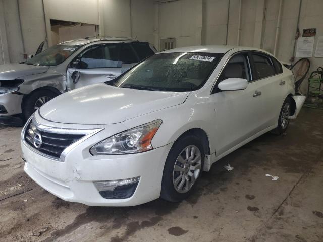 NISSAN ALTIMA 2014 1n4al3apxen216513