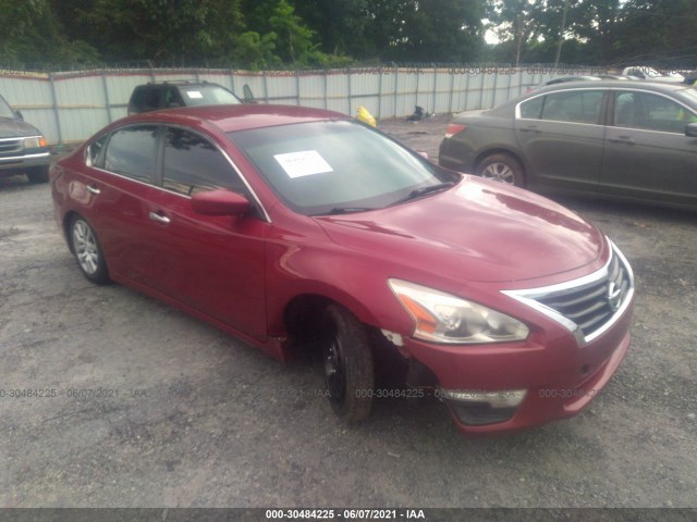 NISSAN ALTIMA 2014 1n4al3apxen216639