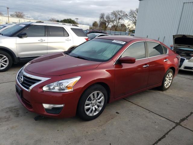 NISSAN ALTIMA 2.5 2014 1n4al3apxen216656