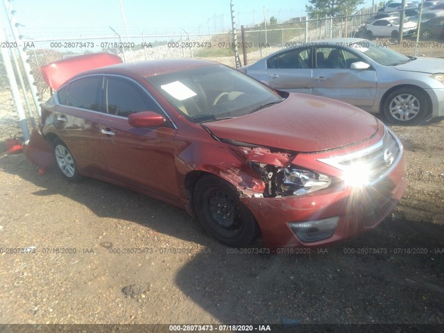 NISSAN ALTIMA 2014 1n4al3apxen216687