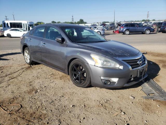 NISSAN ALTIMA 2.5 2014 1n4al3apxen216947