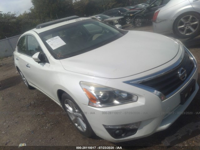 NISSAN ALTIMA 2014 1n4al3apxen217399