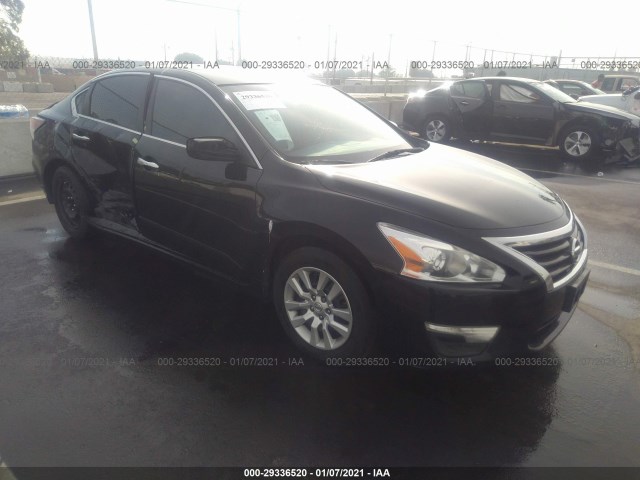 NISSAN ALTIMA 2014 1n4al3apxen217631