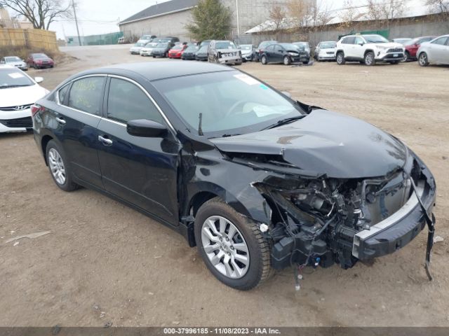 NISSAN ALTIMA 2014 1n4al3apxen218388