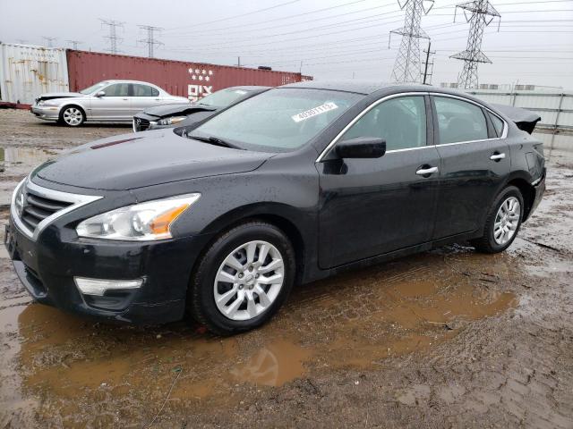 NISSAN ALTIMA 2.5 2014 1n4al3apxen218892