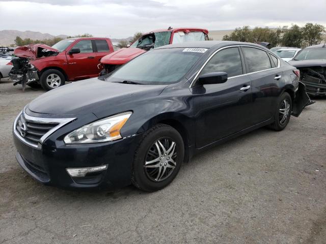 NISSAN ALTIMA 2.5 2014 1n4al3apxen220660