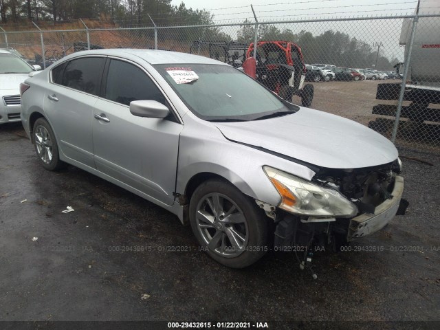 NISSAN ALTIMA 2014 1n4al3apxen220836