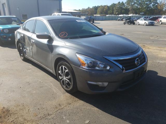 NISSAN ALTIMA 2.5 2014 1n4al3apxen221291