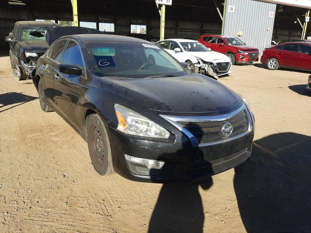 NISSAN ALTIMA 2.5 2014 1n4al3apxen221579