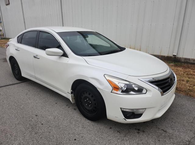 NISSAN ALTIMA 2014 1n4al3apxen222103