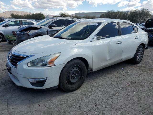 NISSAN ALTIMA 2014 1n4al3apxen222179