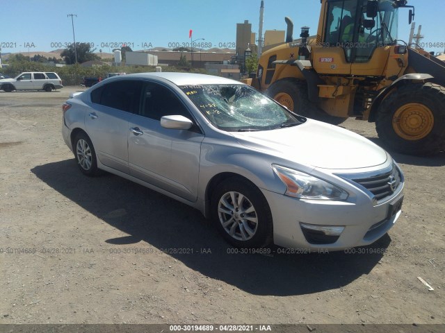 NISSAN ALTIMA 2014 1n4al3apxen223008