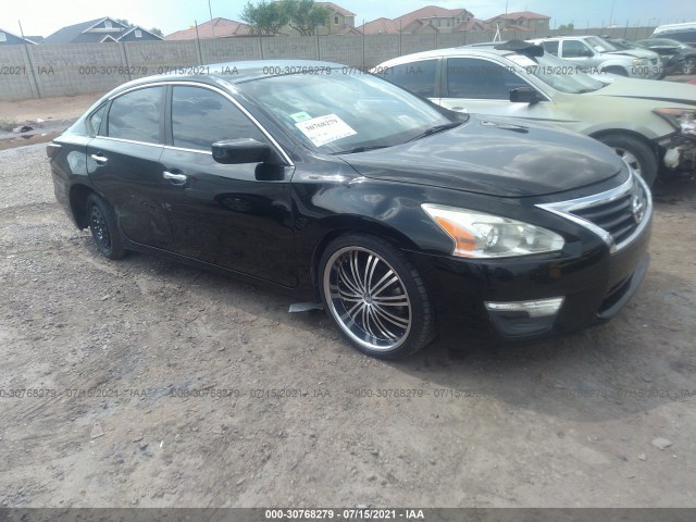 NISSAN ALTIMA 2014 1n4al3apxen224210