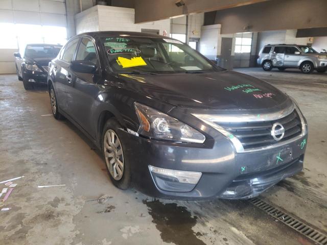 NISSAN ALTIMA 2.5 2014 1n4al3apxen224224