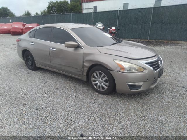 NISSAN ALTIMA 2014 1n4al3apxen224515