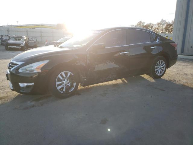 NISSAN ALTIMA 2.5 2014 1n4al3apxen224708