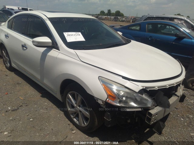 NISSAN ALTIMA 2014 1n4al3apxen225020