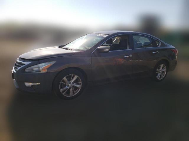 NISSAN ALTIMA 2014 1n4al3apxen225261