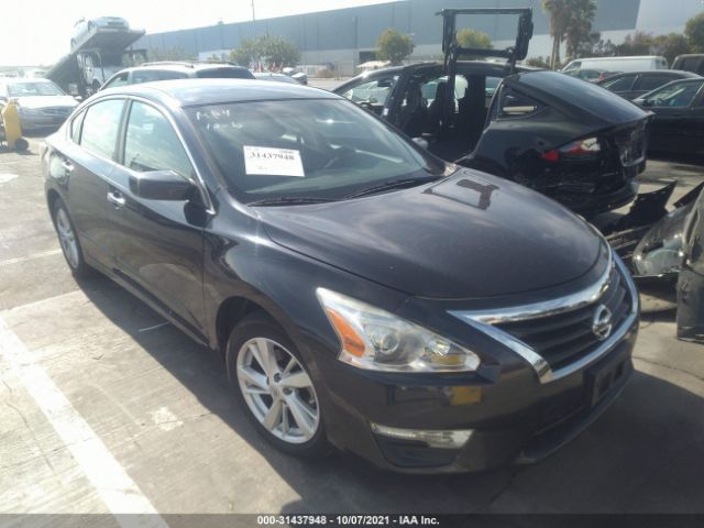 NISSAN ALTIMA 2014 1n4al3apxen225616