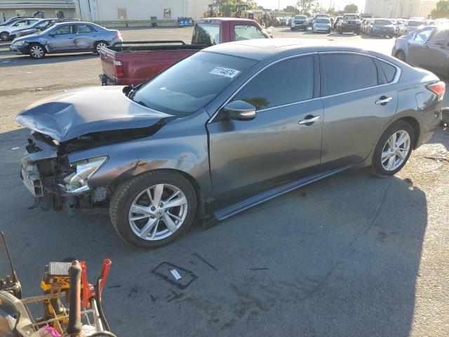 NISSAN ALTIMA 2.5 2014 1n4al3apxen226426