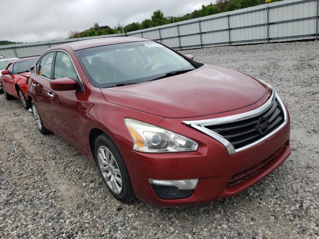 NISSAN ALTIMA 2.5 2014 1n4al3apxen226815