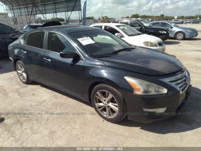 NISSAN ALTIMA 2014 1n4al3apxen227317