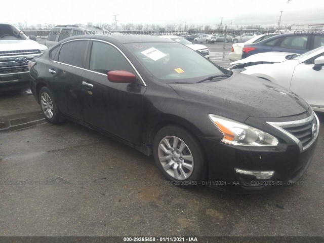 NISSAN ALTIMA 2014 1n4al3apxen229116