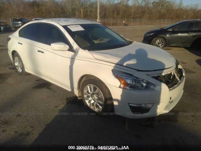 NISSAN ALTIMA 2014 1n4al3apxen229553