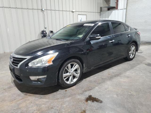 NISSAN ALTIMA 2.5 2014 1n4al3apxen229634