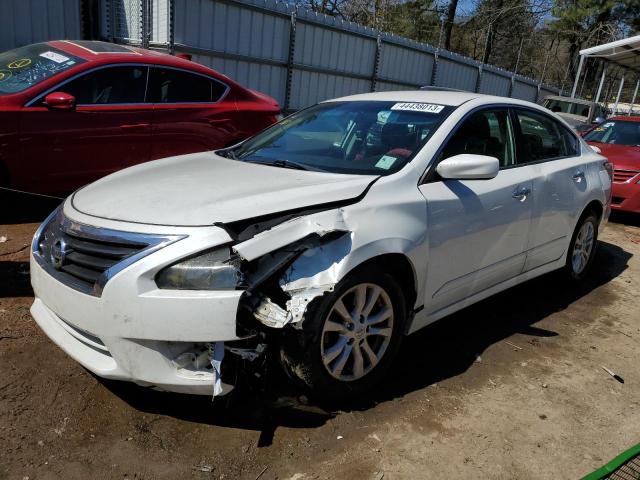 NISSAN ALTIMA 2.5 2014 1n4al3apxen230363