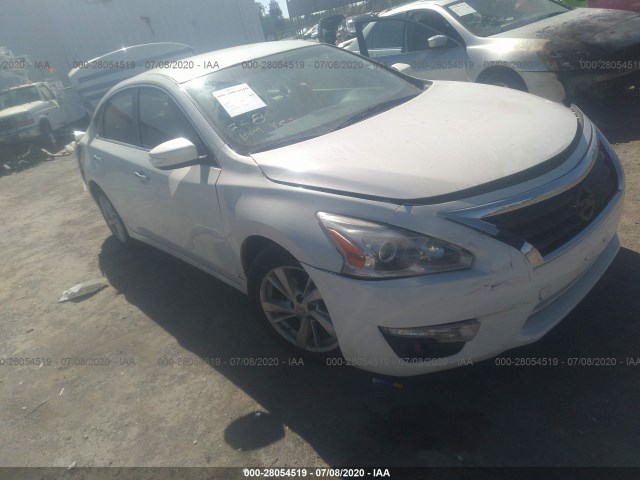 NISSAN ALTIMA 2014 1n4al3apxen230590