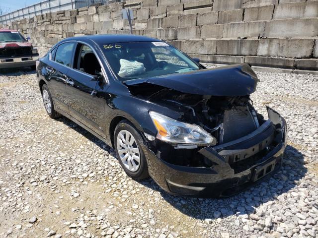 NISSAN ALTIMA 2.5 2014 1n4al3apxen231366