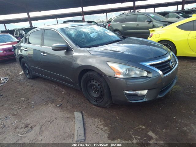 NISSAN ALTIMA 2014 1n4al3apxen231545