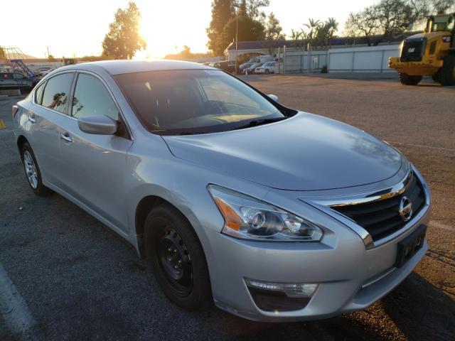 NISSAN ALTIMA 2.5 2014 1n4al3apxen232212