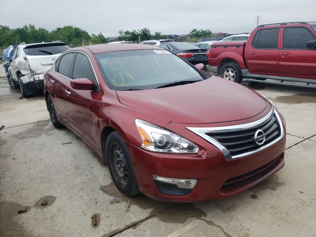 NISSAN ALTIMA 2.5 2014 1n4al3apxen232288