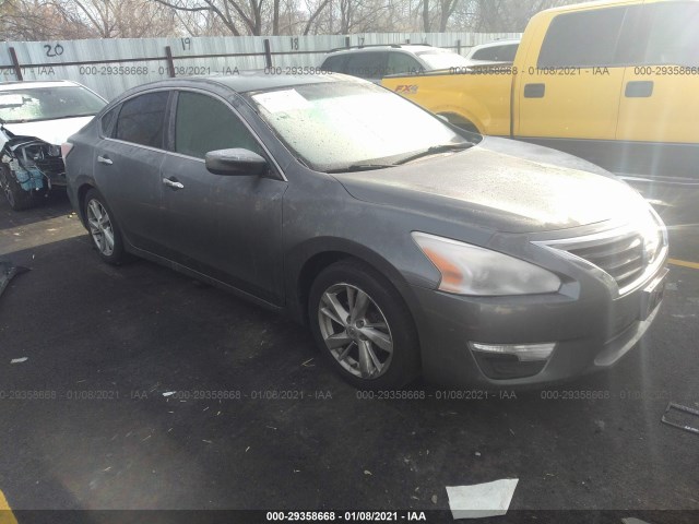 NISSAN ALTIMA 2014 1n4al3apxen232484